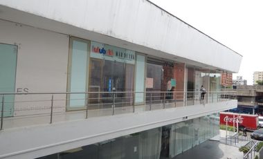 edificio en venta en alto prado. Cod V71789