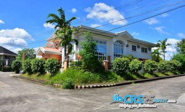 Elegant 4 bedroom House and Lot for Sale in Consolacion Cebu