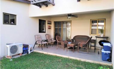 Venta de Casa en Woodlands, Panamá Pacifico OPORTUNIDAD!!!