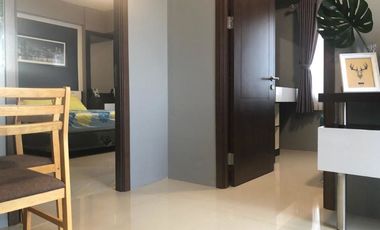 DIJUAL APARTEMEN GALERI CIUMBULEUIT 2 CASSABLANCA FURNISHED