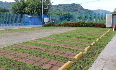 SE VENDE HECTAREA CON CASETA DE VIGILANCIA EN POZA RICA