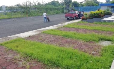 SE VENDE HECTAREA CON CASETA DE VIGILANCIA EN POZA RICA