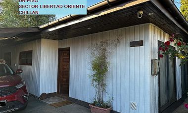 EXCELENTE BARRIO LIBERTAD ORIENTE