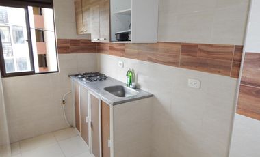 apartamento en venta en ciudad del puerto. Cod V85120