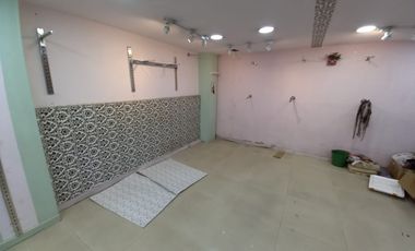 LOCAL EN ARRIENDO EN LOS AGUSTINOS/MANIZALES