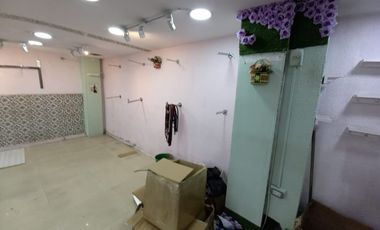 LOCAL EN ARRIENDO EN LOS AGUSTINOS/MANIZALES