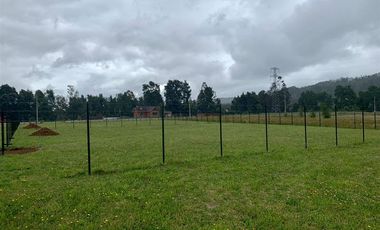 Parcela en Venta en Salida sur de Valdivia