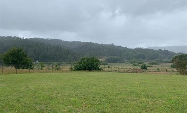 Parcela en Venta en Salida sur de Valdivia