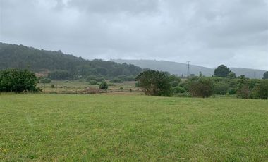 Parcela en Venta en Salida sur de Valdivia