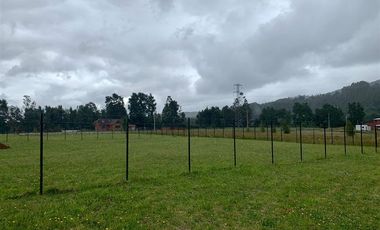 Parcela en Venta en Salida sur de Valdivia