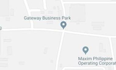 Gateway Business Park, Brgy Javalera, General Trias Cavite