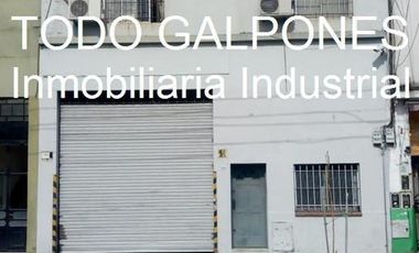 Casa en venta en Paternal, Ciudad de Buenos Aires