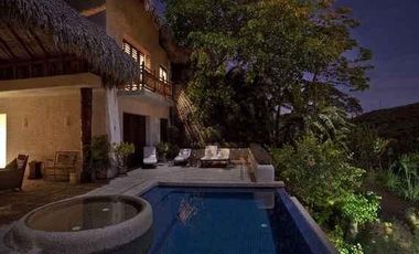 Casa en venta Bahía de Acapulco  Punta Diamante