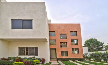 Casa en venta en Lomas de Cuernavaca, Temixco  Casas y bienes raíces al sur de Cuernavaca, Morelos