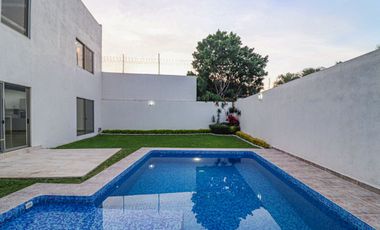 Casa en venta en Lomas de Cuernavaca, Temixco  Casas y bienes raíces al sur de Cuernavaca, Morelos