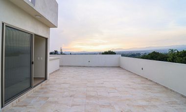 Casa en venta en Lomas de Cuernavaca, Temixco  Casas y bienes raíces al sur de Cuernavaca, Morelos