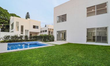 Casa en venta en Lomas de Cuernavaca, Temixco  Casas y bienes raíces al sur de Cuernavaca, Morelos