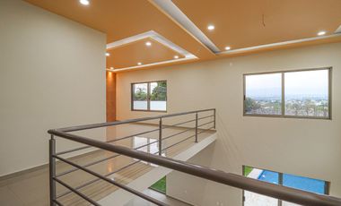 Casa en venta en Lomas de Cuernavaca, Temixco  Casas y bienes raíces al sur de Cuernavaca, Morelos