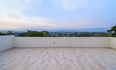 Casa en venta en Lomas de Cuernavaca, Temixco  Casas y bienes raíces al sur de Cuernavaca, Morelos