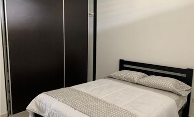 APARTAMENTO AMOBLADO EN PH ALTAMIRA GARDENS