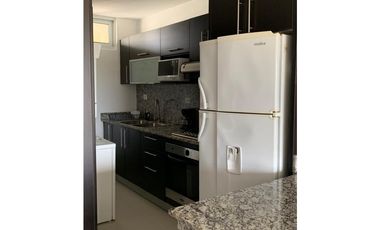 APARTAMENTO AMOBLADO EN PH ALTAMIRA GARDENS