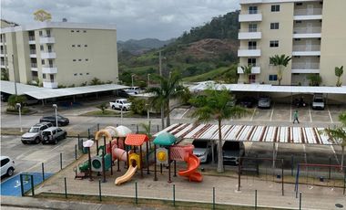 APARTAMENTO AMOBLADO EN PH ALTAMIRA GARDENS