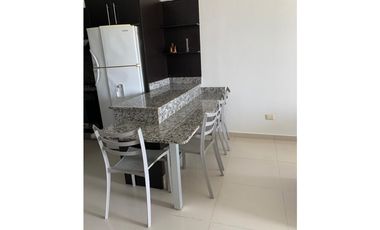 APARTAMENTO AMOBLADO EN PH ALTAMIRA GARDENS