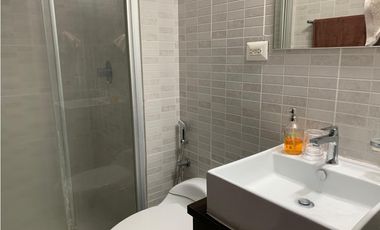 APARTAMENTO AMOBLADO EN PH ALTAMIRA GARDENS