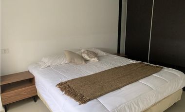 APARTAMENTO AMOBLADO EN PH ALTAMIRA GARDENS