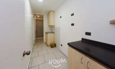 Departamento Los almendros ID: 144377r