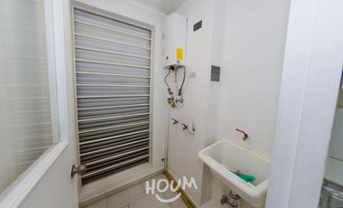 Departamento Los almendros ID: 144377r