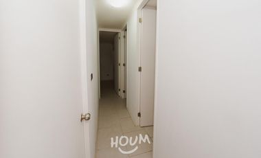 Departamento Los almendros ID: 144377r