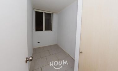 Departamento Los almendros ID: 144377r