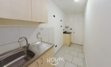 Departamento Los almendros ID: 144377r