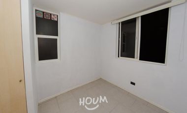 Departamento Los almendros ID: 144377r