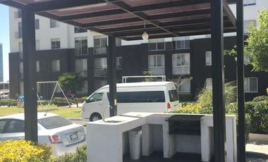 Venta y Renta de PH amueblado en Santa Fe Juriquilla