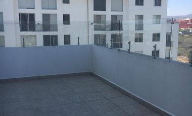 Venta y Renta de PH amueblado en Santa Fe Juriquilla