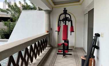 Casa en Venta con Alberca y Jardín en Zona Norte de Cuernavaca.