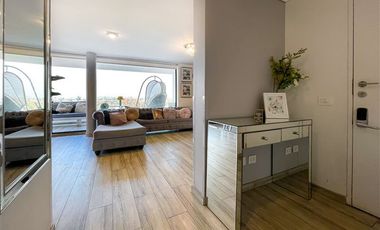 Departamento en Venta en Américo Vespucio, Hannover, La Reina