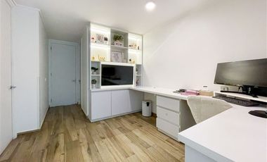 Departamento en Venta en Américo Vespucio, Hannover, La Reina