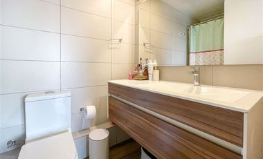Departamento en Venta en Américo Vespucio, Hannover, La Reina