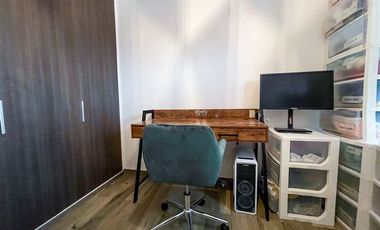 Departamento en Venta en Américo Vespucio, Hannover, La Reina