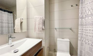 Departamento en Venta en Américo Vespucio, Hannover, La Reina