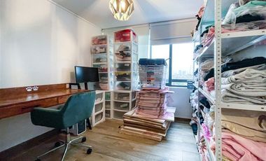 Departamento en Venta en Américo Vespucio, Hannover, La Reina