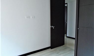 PR12806 Apartamento en arriendo sector Zuñiga