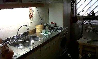 Departamento en venta en Ezpeleta Este