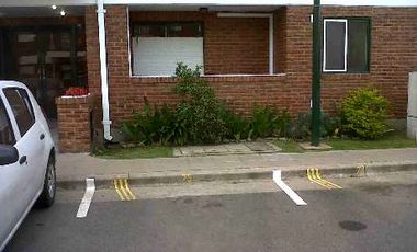 Departamento en venta en Ezpeleta Este