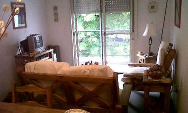 Departamento en venta en Ezpeleta Este