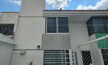 Venta de Casa en Puebla, Loma Linda