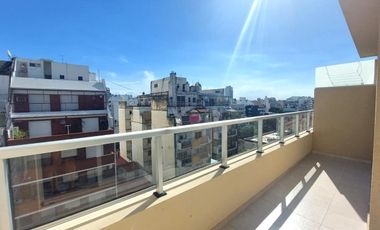 Duplex 2 ambientes con balcón y terraza - Amenities - Barrio Norte